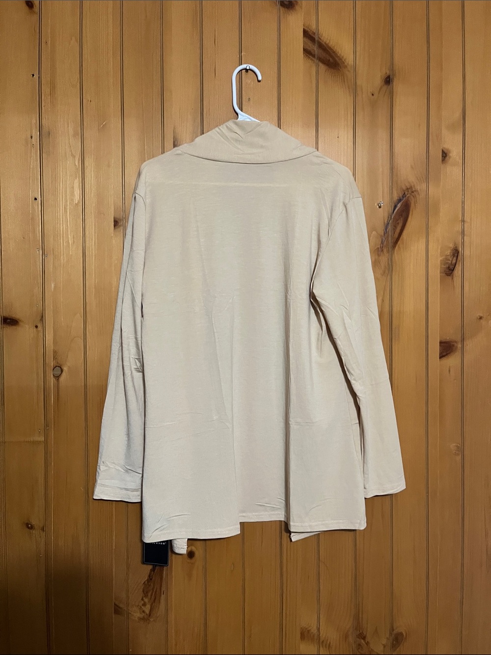 Micoson Open Front Lightweight Cardigan - Picture 5 of 8